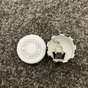Thomas Sabo Purse Charm